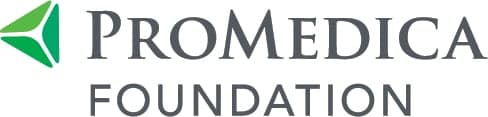 ProMedica Foundation logo